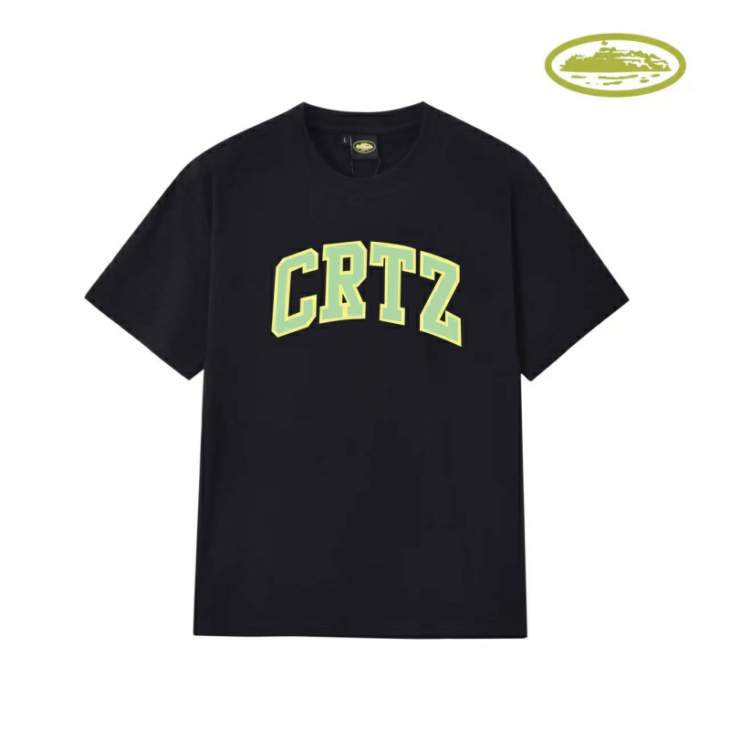Corteiz T Shirts Short _SKUCorteizS-2XLastxC1516857